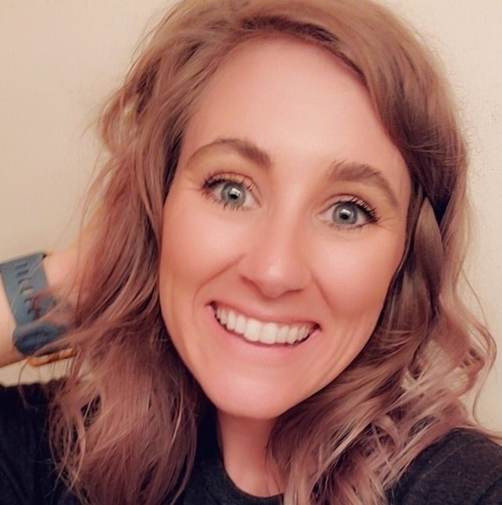 Meet your Posher, Heather